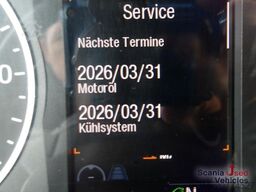 MAN TGX 18.510 - GX - RETARDER - 2x TANKs - BL -