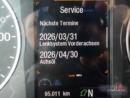 MAN TGX 18.510 - GX - RETARDER - 2x TANKs - BL -