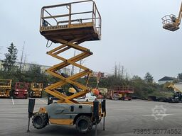 Haulotte Compact 10 (10m)