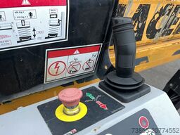 Haulotte Compact 10 (10m)