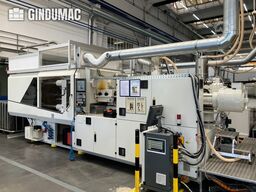 DEMAG El-Exis SP 200/560-675