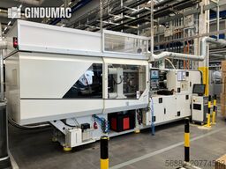 DEMAG El-Exis SP 200/560-675