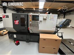 HAAS ST-30