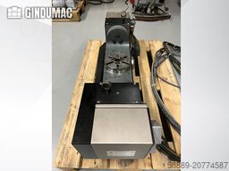 HAAS TR160 with Sigma 5