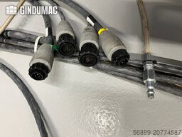 HAAS TR160 with Sigma 5