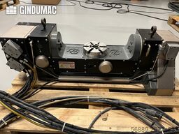 HAAS TR160 with Sigma 5