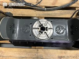 HAAS TR160 with Sigma 5