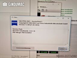 ZEISS Contura 10/12/6