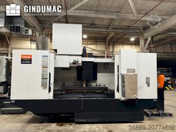 Mazak VCN 700E/40-II