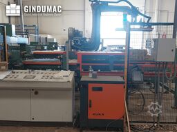 MAQUINARIA LDM VPS 2103