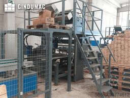 MAQUINARIA LDM VPS 2103