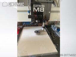 Datron M8