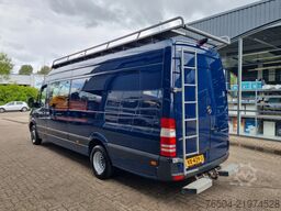 Mercedes-Benz Sprinter 519 CDI XL/ L4H2/ Aut/ DoKa/ 3.5T