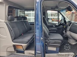 Mercedes-Benz Sprinter 519 CDI XL/ L4H2/ Aut/ DoKa/ 3.5T
