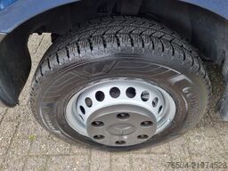 Mercedes-Benz Sprinter 519 CDI XL/ L4H2/ Aut/ DoKa/ 3.5T
