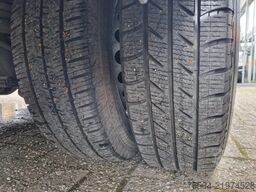 Mercedes-Benz Sprinter 519 CDI XL/ L4H2/ Aut/ DoKa/ 3.5T