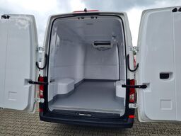 Man TGE 3.180 Kühlkasten Stand + Fahrkühlung