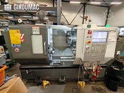 HAAS ST-25Y