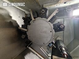 HAAS ST-25Y
