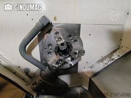 HAAS ST-25Y