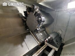 HAAS ST-25Y