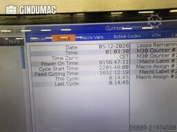 HAAS ST-25Y