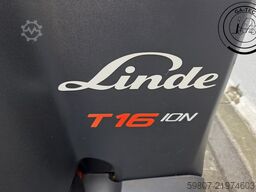 Linde T16