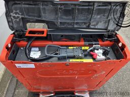 Linde T16