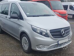 Mercedes-Benz Vito 114 Long