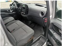 Mercedes-Benz Vito 114 Long