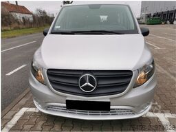 Mercedes-Benz Vito 114 Long