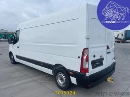 Renault Master 150.35