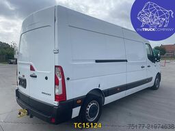 Renault Master 150.35