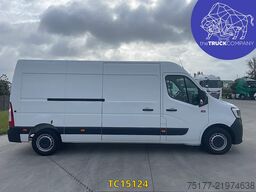 Renault Master 150.35