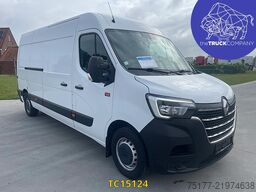Renault Master 150.35