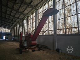 Gereideschleuder, Rarität aus RUS