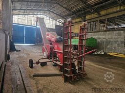 Gereideschleuder, Rarität aus RUS