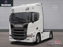 Scania R 460 A4x2NA - SUPER -