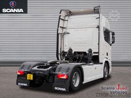 Scania R 460 A4x2NA - SUPER -