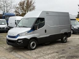 IVECO Daily 35S14 CNG Erdgas Klimaaut. Sitzheizung