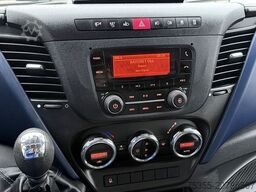 IVECO Daily 35S14 CNG Erdgas Klimaaut. Sitzheizung