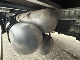 IVECO EC ML120E21/P CNG Erdgas Klima 7,2m Koff LBW+Tür