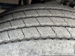 IVECO EC ML120E21/P CNG Erdgas Klima 7,2m Koff LBW+Tür