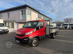 IVECO Daily 35C12 Kipper  Zwillingsbereift RD3450
