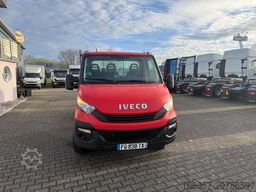 IVECO Daily 35C12 Kipper  Zwillingsbereift RD3450