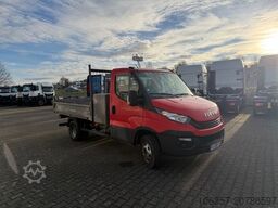 IVECO Daily 35C12 Kipper  Zwillingsbereift RD3450