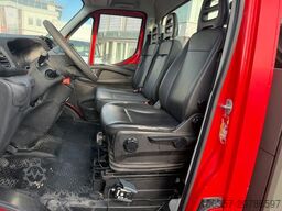 IVECO Daily 35C12 Kipper  Zwillingsbereift RD3450