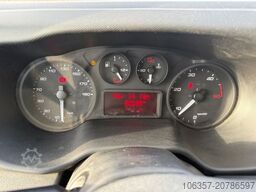 IVECO Daily 35C12 Kipper  Zwillingsbereift RD3450