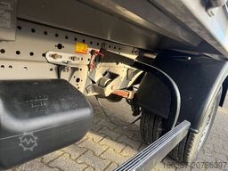 IVECO Daily 35C12 Kipper  Zwillingsbereift RD3450