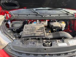 IVECO Daily 35C12 Kipper  Zwillingsbereift RD3450